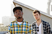 Chiddy Bang
