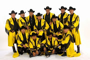 Banda Machos