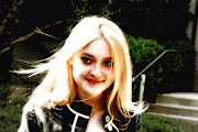 Dakota Fanning