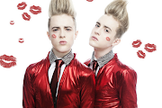 Jedward