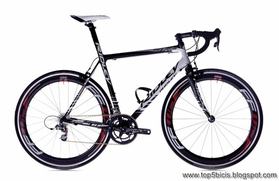 Ridley Helium 1204a