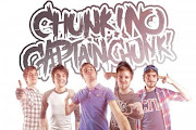 Chunk! No, Captain Chunk!