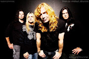Megadeth