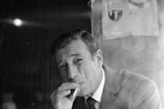 Yves Montand