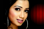 Shreya Ghoshal