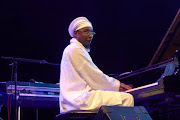 Omar Sosa