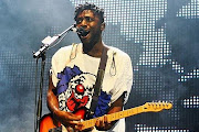 Bloc Party