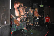 Real Mckenzies