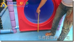 BabyBuild 兒童遊樂設施安全檢查 BabyBuild 兒童遊樂設施安全檢查