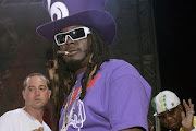 T PAIN