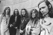 Big Brother and the Holding Company