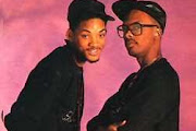 DJ Jazzy Jeff & The Fresh Prince