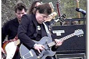 George Thorogood