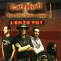 Live At the Entr'pot