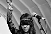 Bat For Lashes