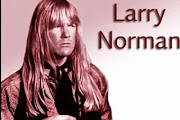 Larry Norman