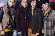 Union J
