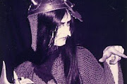 Mortiis