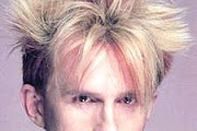 Howard Jones