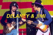 Delaney & Bonnie