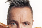 Nigel Kennedy