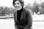 Harry Styles