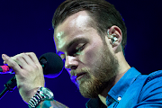 Asgeir