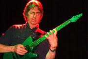 Allan Holdsworth