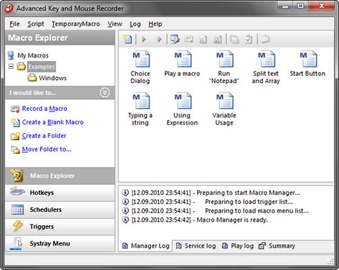mouse recorder keyboard automation mouse recorder keyboard automation