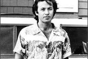 Ry Cooder
