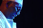 Randy Weston