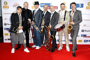 Nils Landgren Funk Unit