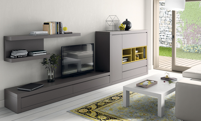 Muebles para el comedor calidad y diseño.