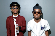 Rae Sremmurd