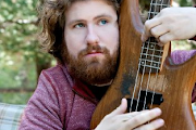 Casey Abrams