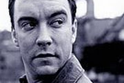 Dave Matthews