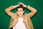 Charlie Puth