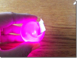 led-ping-pong-cutter