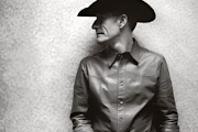 Lyle Lovett