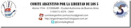 Comite Arg Libertad 5 - Cabecera 2
