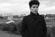 Jamie Woon