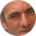 Photo de profil Alain GUILLAUME