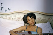 Corinne Bailey Rae