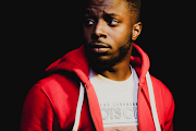 Isaiah Rashad