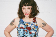 Waxahatchee
