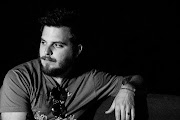 Dustin Kensrue