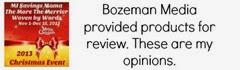 Bozeman Media Disclosure