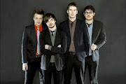 Futureheads