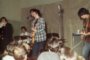The 13th Floor Elevators