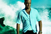 Robbie Williams